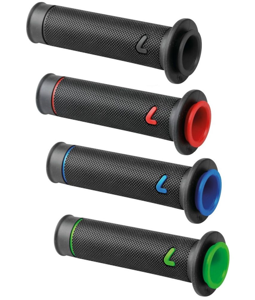 Motorcycle scooter handlebar "Sport" grips