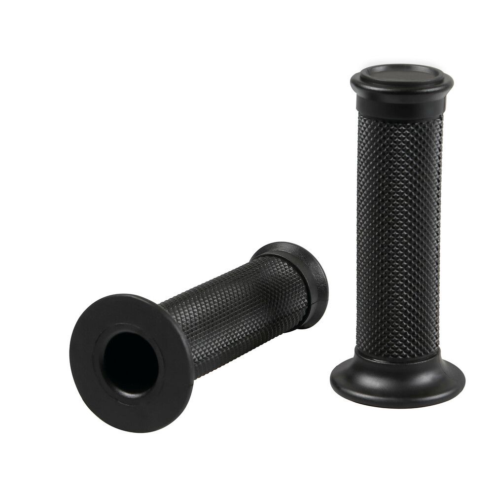 Motorcycle scooter handlebar grips