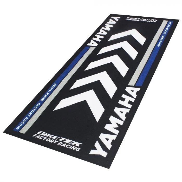 Garage Mat Yamaha