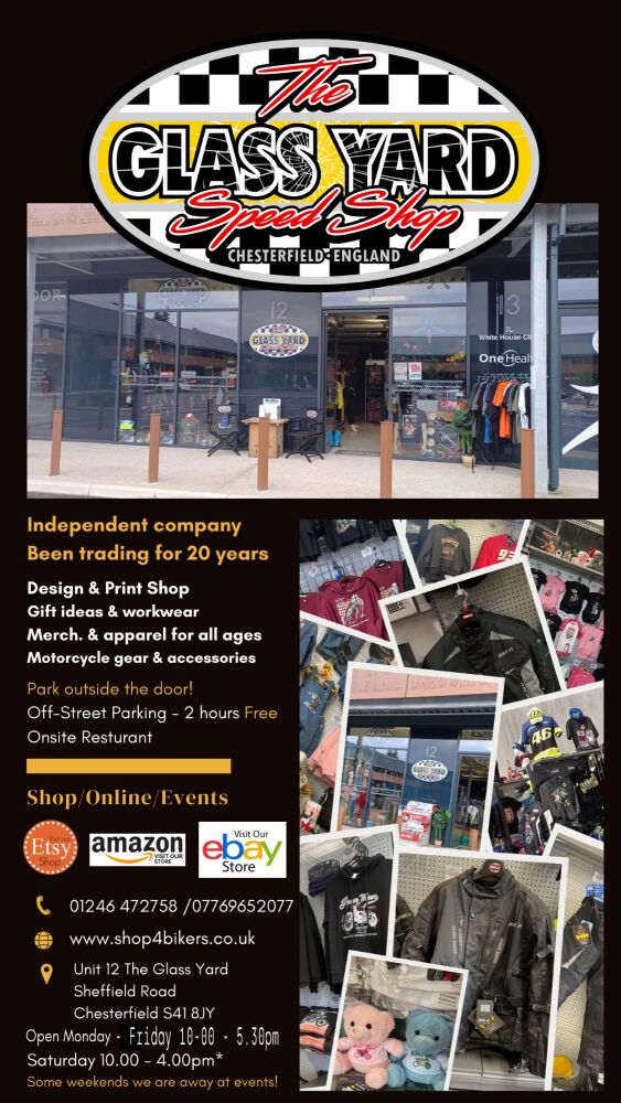 One Stop Shop copy