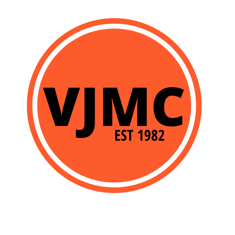 VJMC Kettering Rally 2026