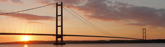 humber bridge