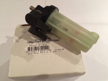 35-881538T02 FUEL FILTER KIT