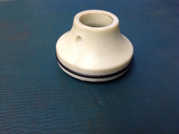 8M0007131 SEAL CARRIER AND SEALS