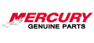 MercuryGenuinePartsLogo135x62