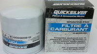 OIL AND FUEL FILTERS