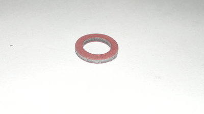 27- 81987M GEARBOX DRAIN AND FILL SCREW WASHER YAMAHA TYPE 