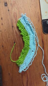 SOS TWEEDQUEEN CAN HELP :  HALF DAY COURSE