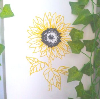 NEEDLE & THREAD : HALF DAY COURSE