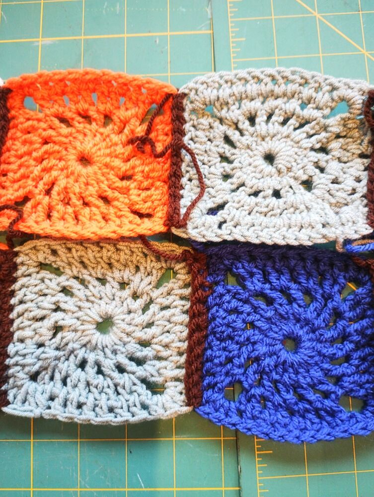 FEB 29 CRACK CROCHET / KNIT KNOW HOW