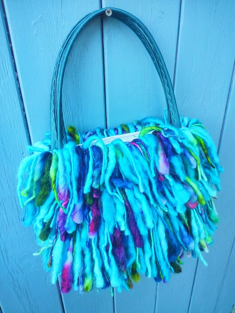 Bags of Style Doogle Bag : MERMAID