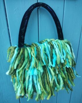 Bags of Style Doogle Bag :  GINA