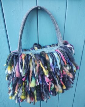 Bags of Style Doogle Bag :  LIZ BABY