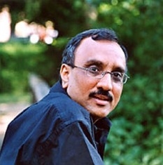 Dr Jayesh Shah