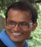 Dr Dinesh Chauhan