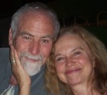Roger Morrison and Nancy Herrick