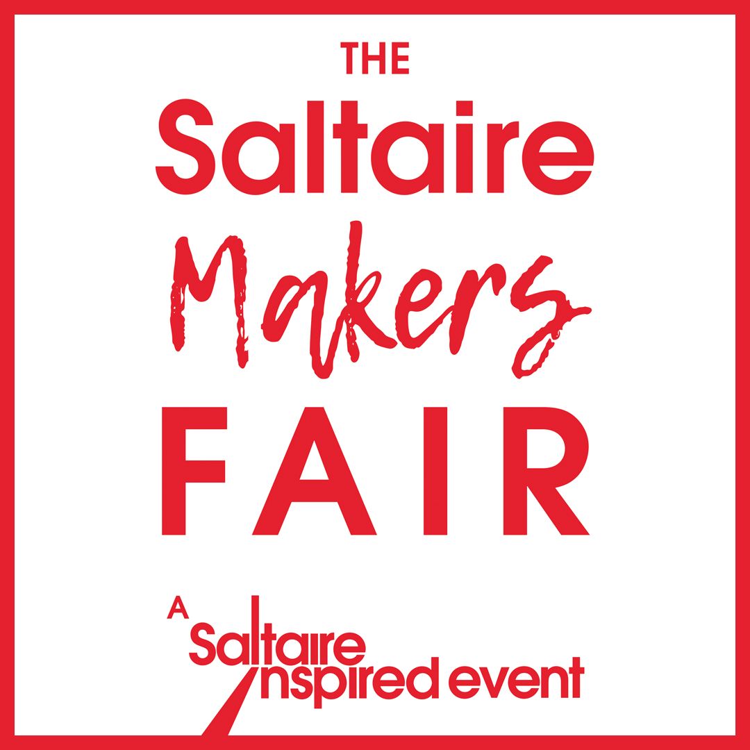 Saltaire Makers Fair September 2023