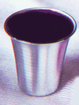 Stainless Steel Communion Cups 1.25