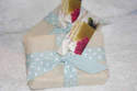 Mandarin Shea Butter Soap