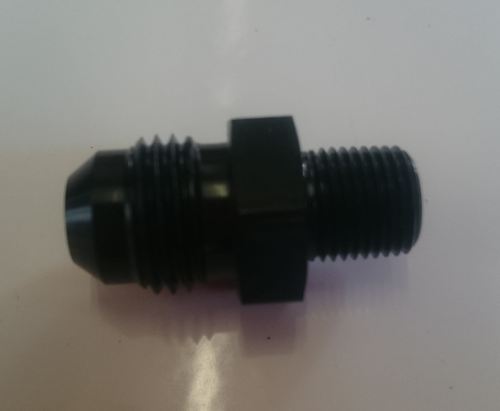Hose Fitting Adapter - 3/8