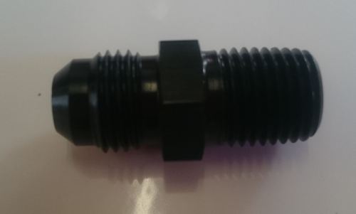 Hose Fitting Adapter - 1/2