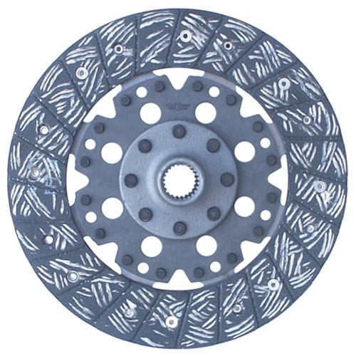 Clutch Disc - Super Disc