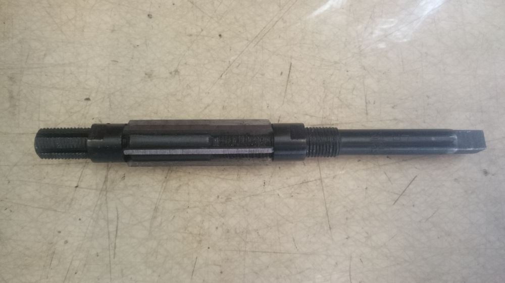 Adjustable Reamer H7 (RENTAL)