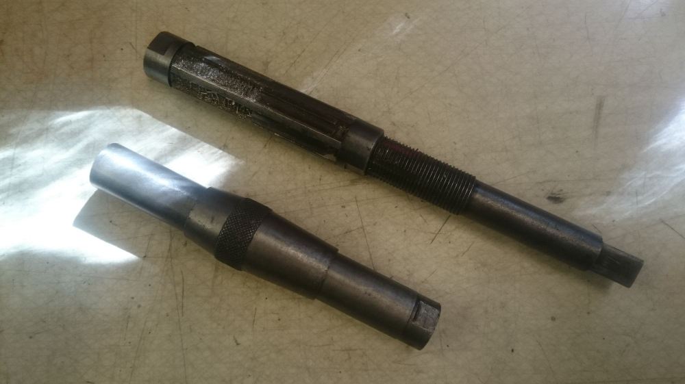 Adjustable Reamer H11 RENTAL