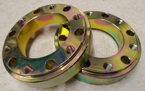 CV Spacers