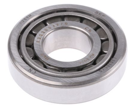 IRS Rear Outer Wheel Bearing > Beetle 1971-1979