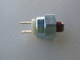 Brake Switch - 2 pin