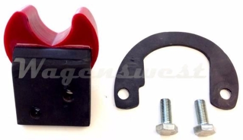 <!-- 0001 -->Early Gearbox Adaptor Mount Kit