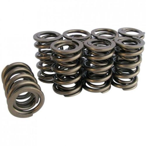 VW650 Dual Valve Springs (Set of 8)