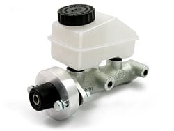 <!-- 0003 -->Dual Circuit Master Cylinder Upgrade