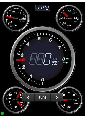 DashboardTunePlus