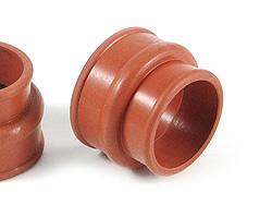 Twin Port Manifold Boots