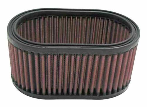 K&N Filters for Twin Carb's / Throttle Bodies