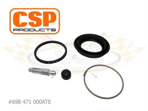 Caliper Piston Repair Kit - ATE