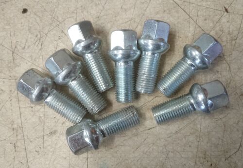 Wheel Bolts M14 x 1.5