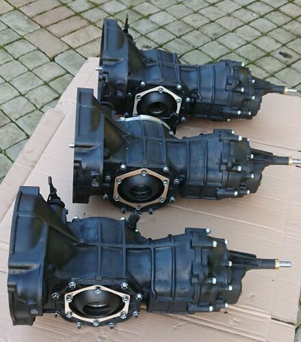 <!-- 0001 -->SA Gearbox