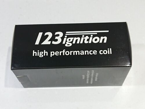 123 Distributor Coil