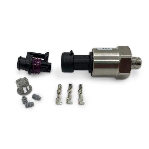 Fuel Pressure Sensor