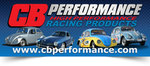 CB Performance Products - Shop