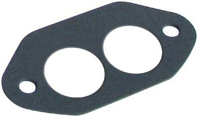 Fibre Intake BIG BEEF Intake Replacement Gaskets - fits Dual Port Type-1