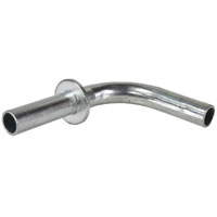 Fuel Tank Outlet - Oversized