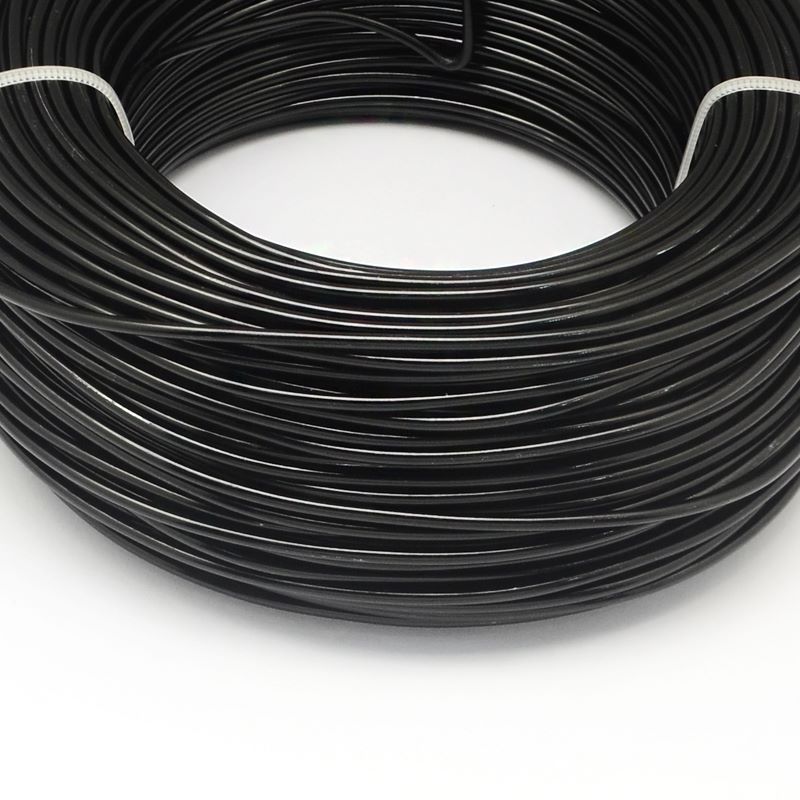 1.5mm black wire