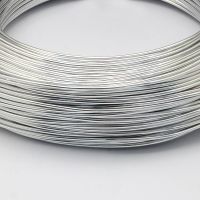 Wire Silver 1.5mm