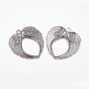 Angel wings