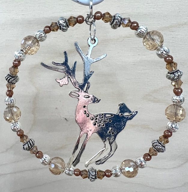 Reindeer hanger kit