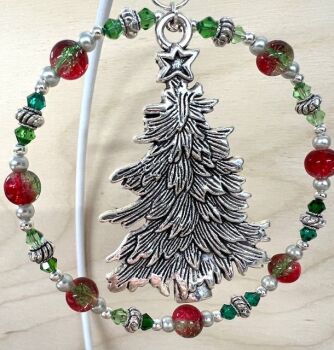 Christmas tree hanger kit